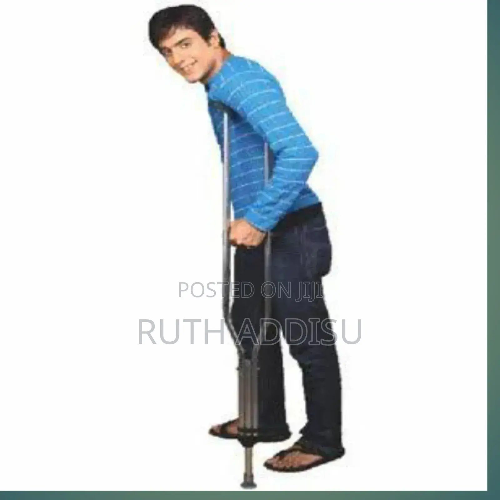 ክራንች12crutches32crtches54crutches21crutches98crtches New