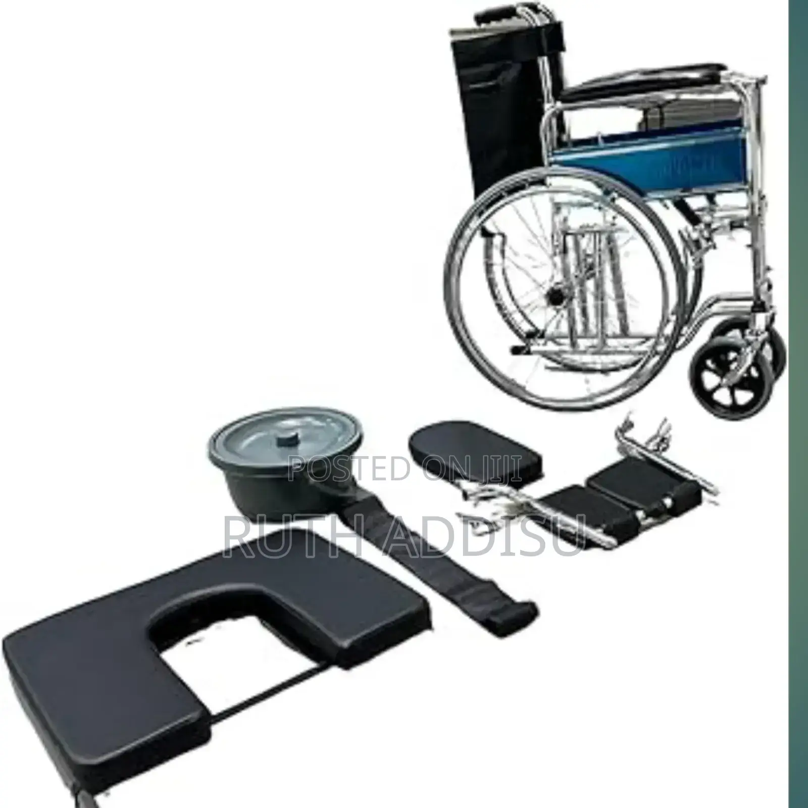 ኮሞድ Wheelchajr44wheelchair54wheelchair90wheelchair21whelchar