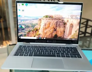 Photo - New Laptop HP EliteBook 830 G8 32GB Intel Core I7 SSD 512GB