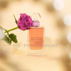 Photo - Doranza Brand Original Perfume for Women