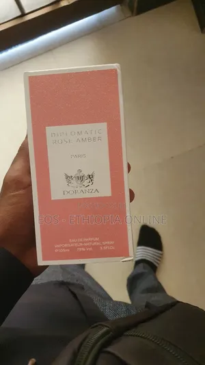 Doranza Brand Original Perfume for Women