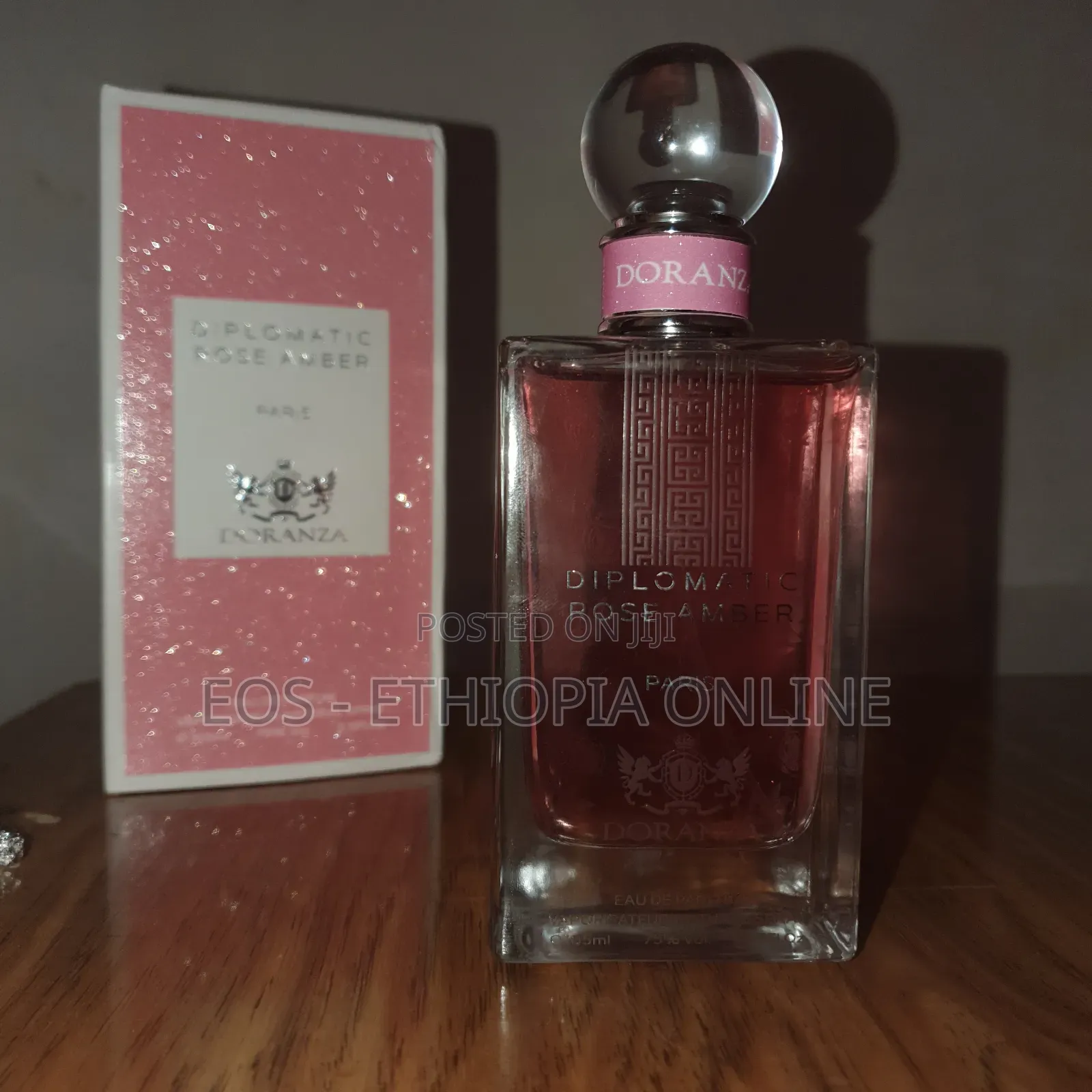 Doranza Brand Original Perfume for Women