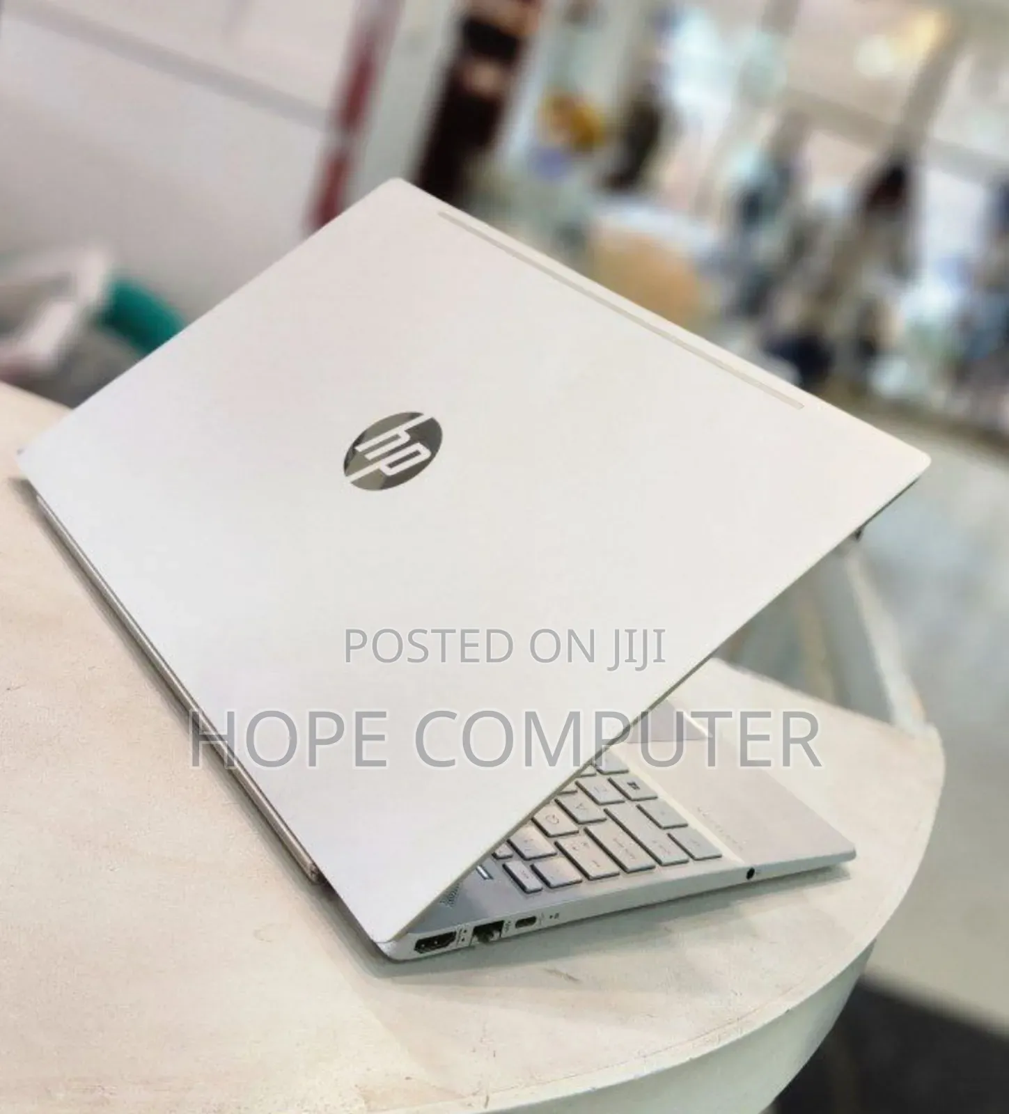New Laptop HP Pavilion 15 8GB Intel Core I5 SSD 128GB