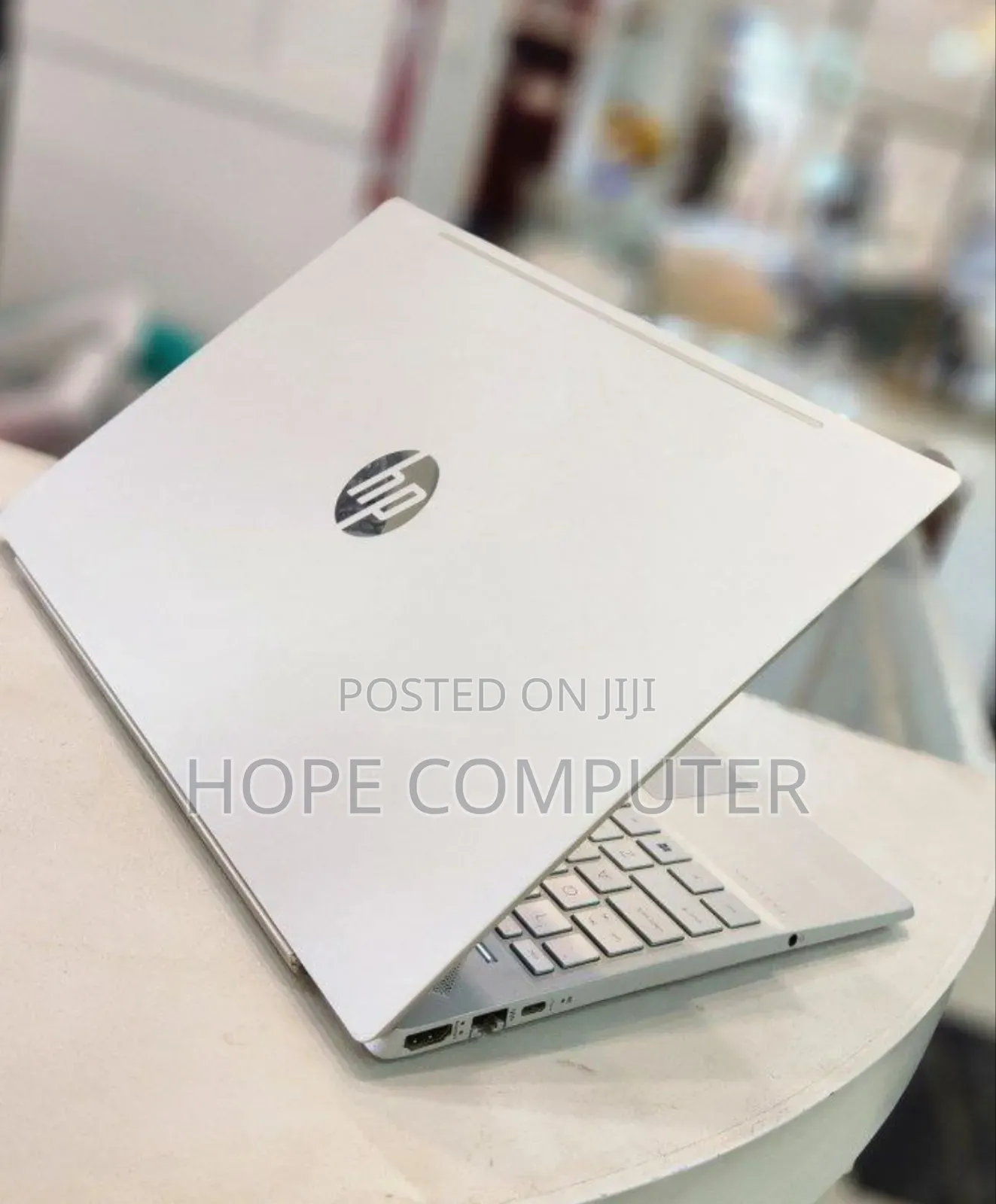 New Laptop HP Pavilion 15 8GB Intel Core I5 SSD 128GB