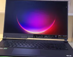 New Laptop Asus ROG Strix G15 32GB AMD Ryzen 9 SSD 1T