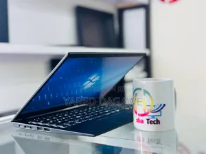 New Laptop Lenovo ThinkPad X1 Carbon 8GB Intel Core I5 SSD 512GB