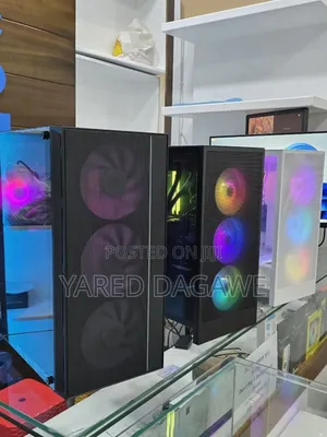 New Desktop Computer 32GB Intel Core i9 SSD 1T