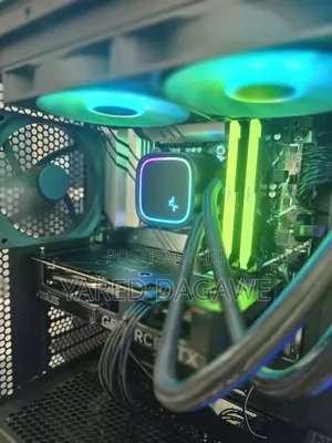 New Desktop Computer 32GB Intel Core i9 SSD 1T