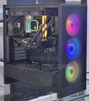 New Desktop Computer 32GB Intel Core i7 SSD 1T