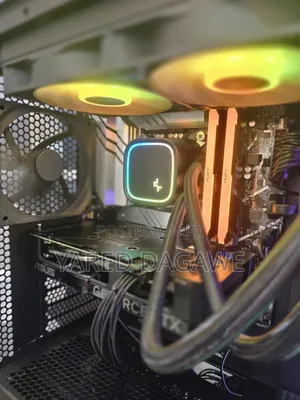 New Desktop Computer 32GB Intel Core i9 SSD 1T