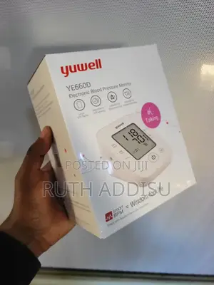 Photo - Blood Pressuer Monitor14bp Monitor43blood Pressure Monitor