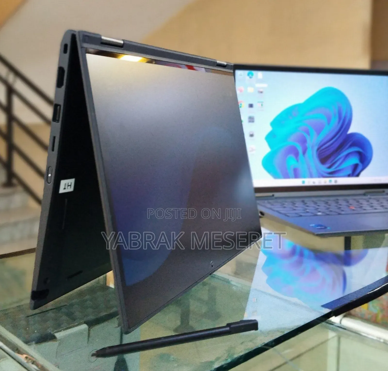 New Laptop Lenovo Thinkpad X1 Yoga 32GB Intel Core I7 SSD 512GB