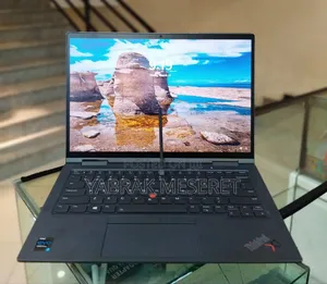 New Laptop Lenovo Thinkpad X1 Yoga 32GB Intel Core I7 SSD 512GB