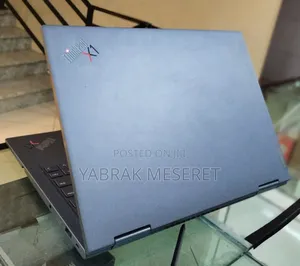 New Laptop Lenovo Thinkpad X1 Yoga 32GB Intel Core I7 SSD 512GB