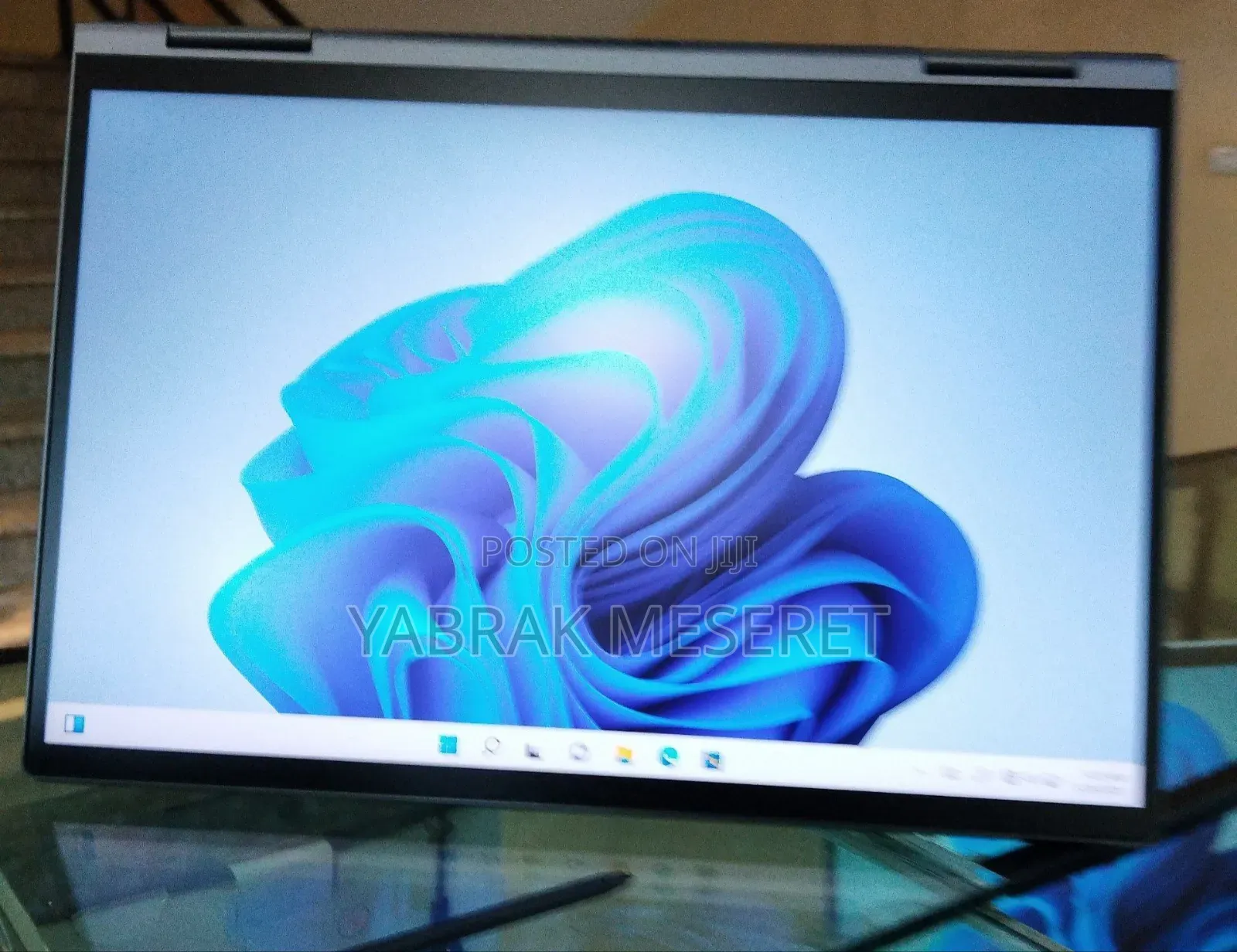 New Laptop Lenovo Thinkpad X1 Yoga 32GB Intel Core I7 SSD 512GB