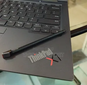 New Laptop Lenovo Thinkpad X1 Yoga 32GB Intel Core I7 SSD 512GB