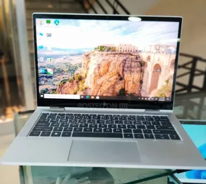 New Laptop HP EliteBook 830 G8 32GB Intel Core I7 SSD 512GB