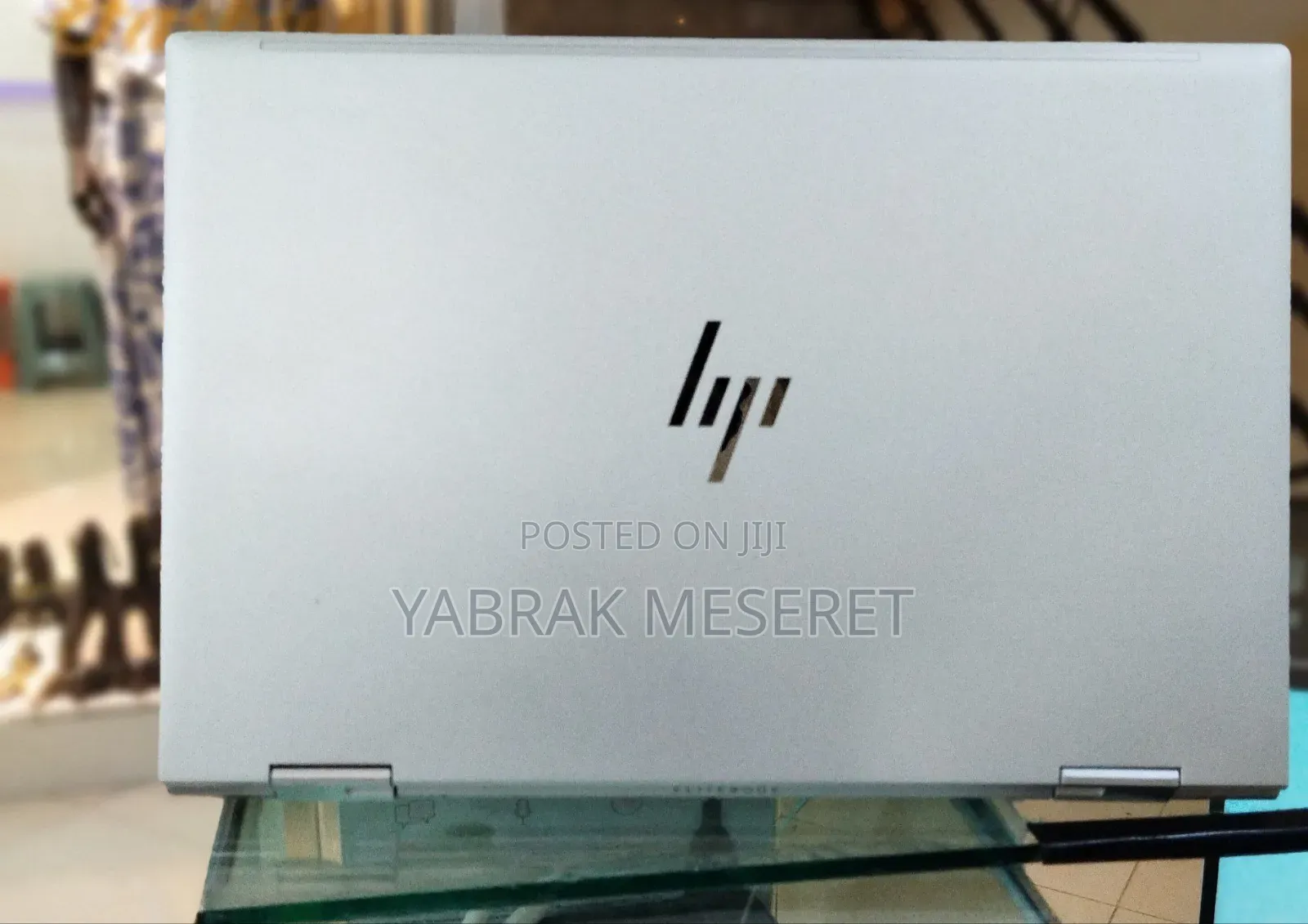 New Laptop HP EliteBook 830 G8 32GB Intel Core I7 SSD 512GB