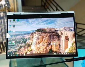 New Laptop HP EliteBook 830 G8 32GB Intel Core I7 SSD 512GB