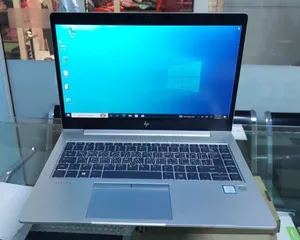 New Laptop HP EliteBook 840 G5 16GB Intel Core I5 SSD 512GB