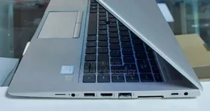 New Laptop HP EliteBook 840 G5 16GB Intel Core I5 SSD 512GB