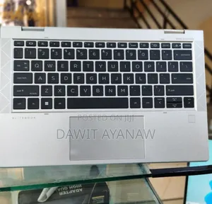 New Laptop HP EliteBook 830 16GB Intel Core I7 SSD 512GB