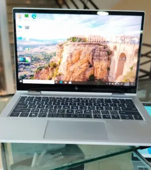 New Laptop HP EliteBook 830 16GB Intel Core I7 SSD 512GB