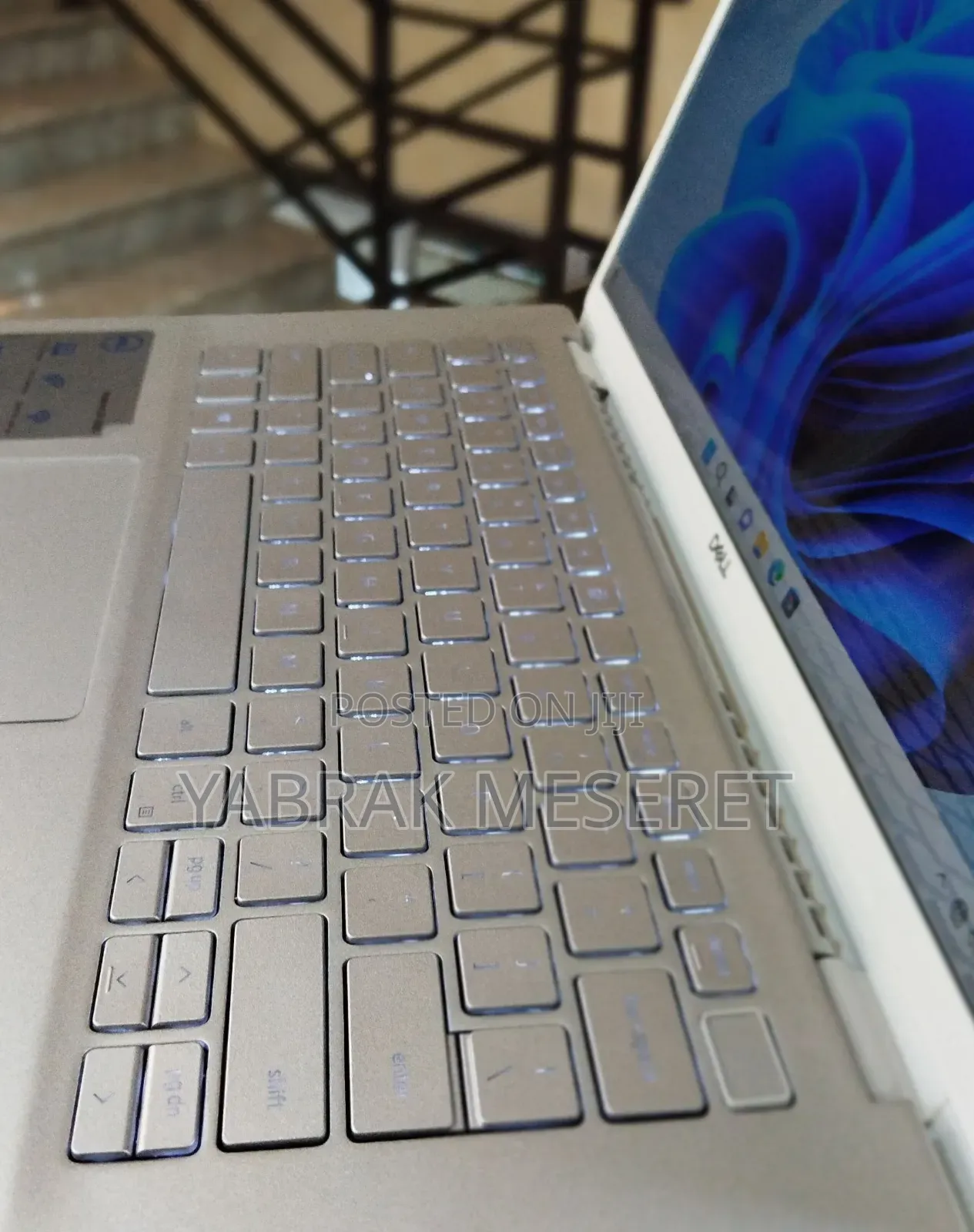 New Laptop Dell Inspiron 14 8GB Intel Core I7 SSD 512GB