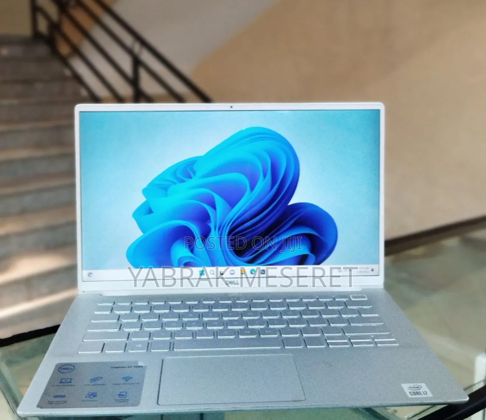 New Laptop Dell Inspiron 14 8GB Intel Core I7 SSD 512GB