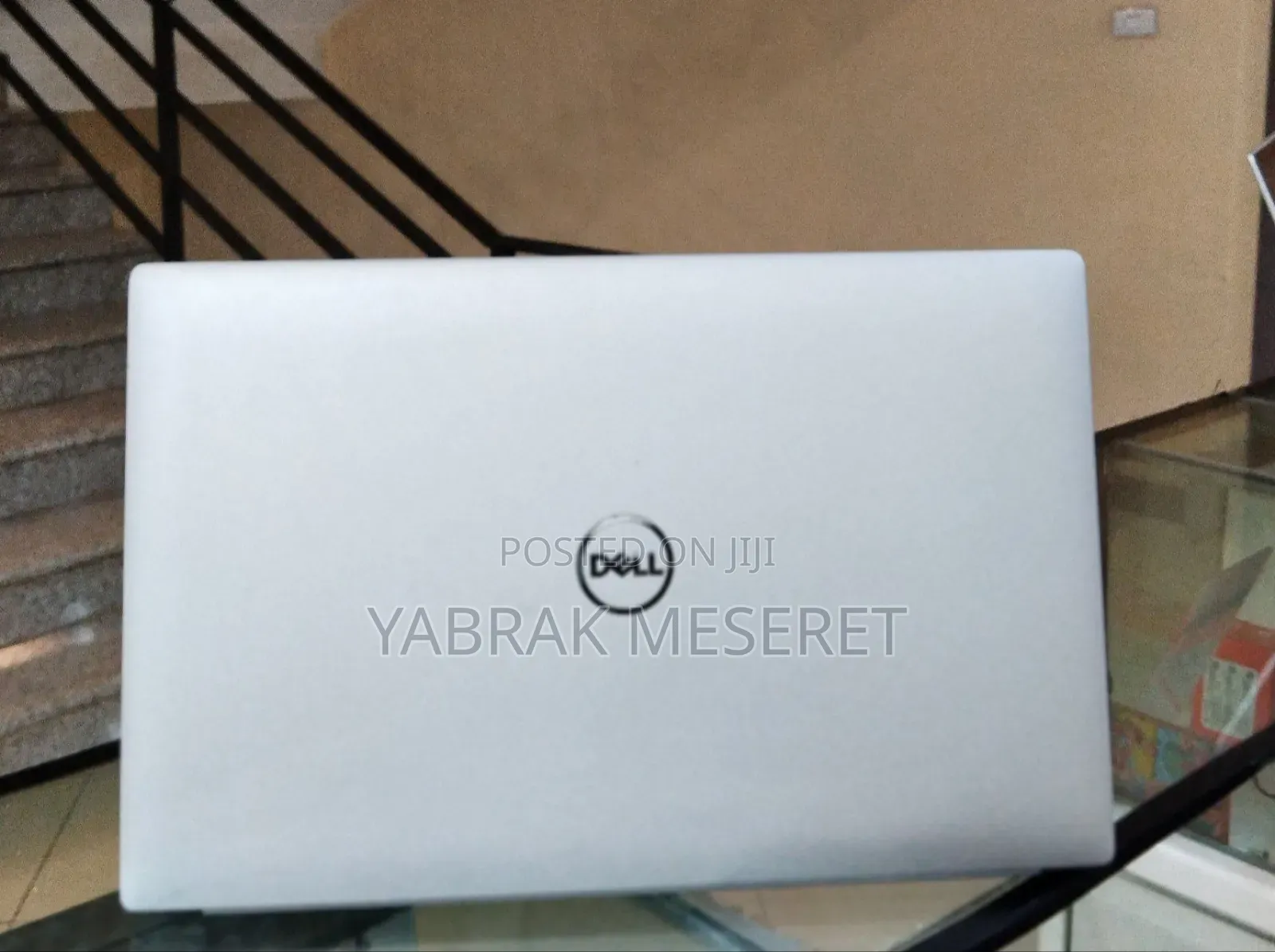 New Laptop Dell Inspiron 14 8GB Intel Core I7 SSD 512GB