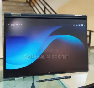 New Laptop Lenovo Thinkpad X13 Yoga 16GB Intel Core I7 SSD 512GB