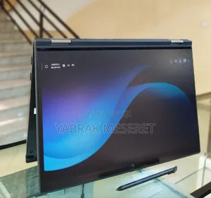 New Laptop Lenovo Thinkpad X13 Yoga 16GB Intel Core I7 SSD 512GB