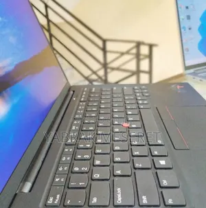 New Laptop Lenovo ThinkPad X1 Carbon 32GB Intel Core I7 SSD 512GB