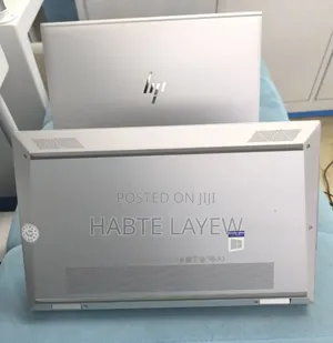 New Laptop HP EliteBook x360 1030 G7 16GB Intel Core i7 SSD 512GB