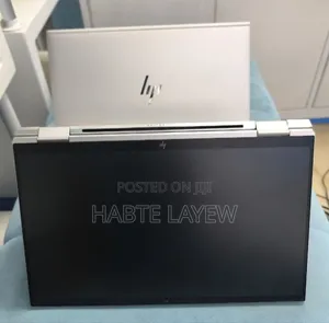 New Laptop HP EliteBook x360 1030 G7 16GB Intel Core i7 SSD 512GB