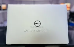 Photo - New Laptop Dell XPS 15 16GB Intel Core I5 SSD 512GB