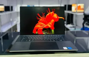 New Laptop Dell XPS 15 16GB Intel Core I5 SSD 512GB