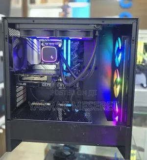 New Desktop Computer 32GB Intel Core I9 SSD 1T