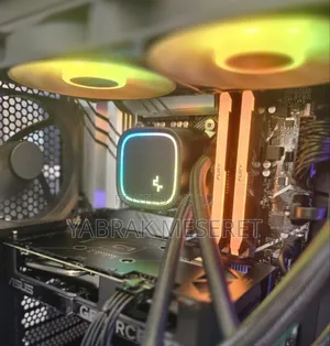 New Desktop Computer 32GB Intel Core I9 SSD 1T