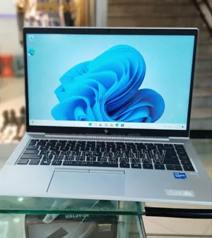 New Laptop HP 16GB Intel Core I5 SSD 512GB