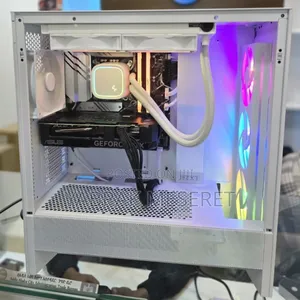 New Desktop Computer 32GB Intel Core I7 SSD 1T