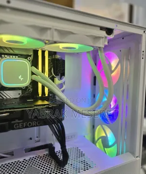 Photo - New Desktop Computer 32GB Intel Core I7 SSD 1T