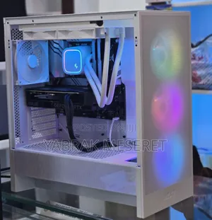 New Desktop Computer 32GB Intel Core I7 SSD 1T