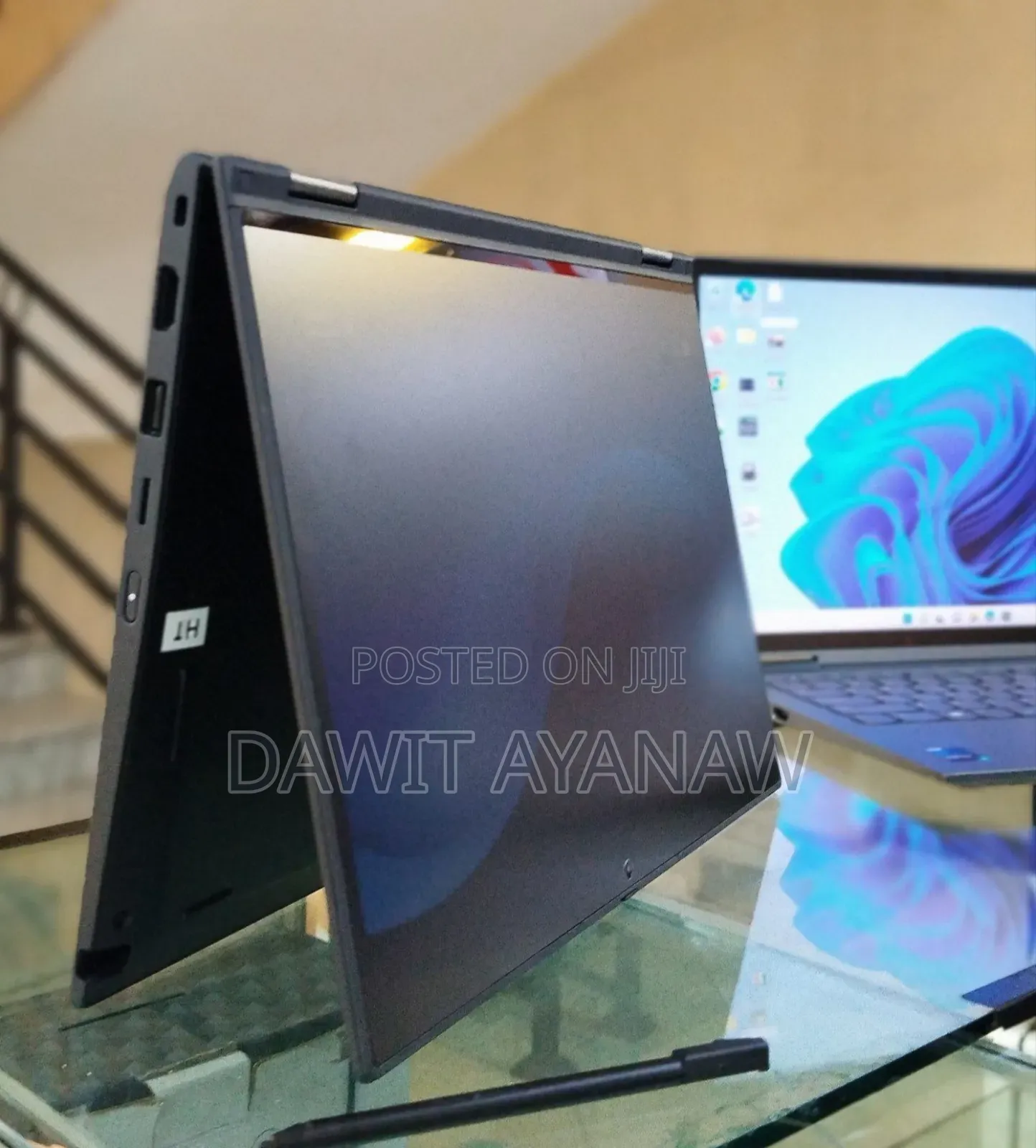 New Laptop Lenovo Thinkpad X1 Yoga 32GB Intel Core I7 SSD 512GB