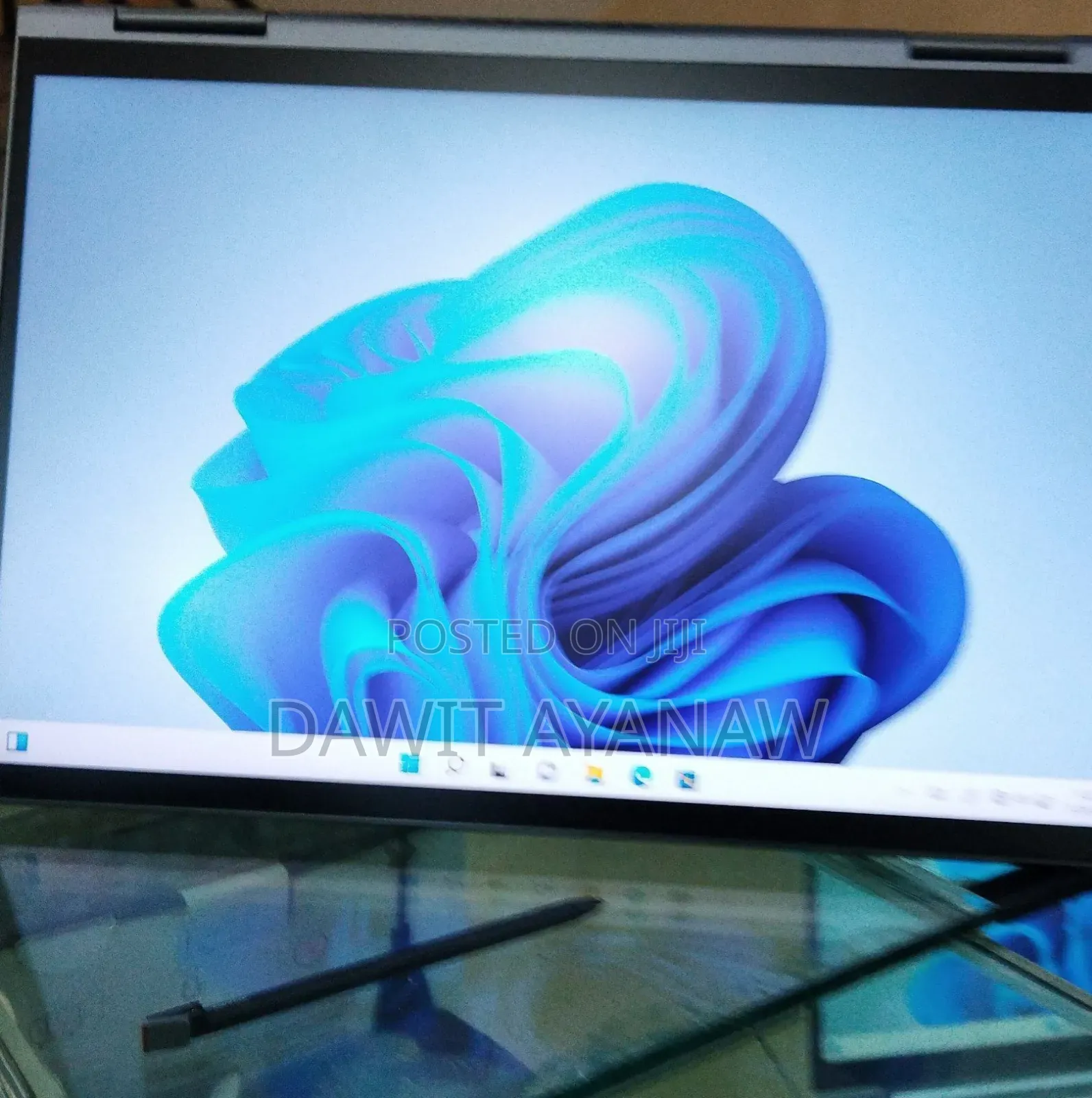 New Laptop Lenovo Thinkpad X1 Yoga 32GB Intel Core I7 SSD 512GB