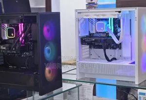 New Desktop Computer 32GB Intel Core I7 SSD 1T