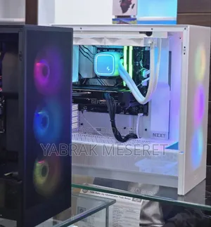 New Desktop Computer 32GB Intel Core I7 SSD 1T