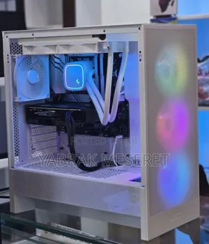 New Desktop Computer 32GB Intel Core I7 SSD 1T