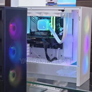 New Desktop Computer 32GB Intel Core I7 SSD 1T