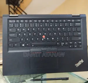 Photo - New Laptop Lenovo Thinkpad X13 Yoga 16GB Intel Core I7 SSD 512GB